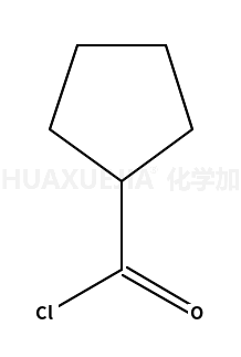 环戊基甲酰氯