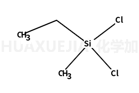 甲基乙基二氯硅烷
