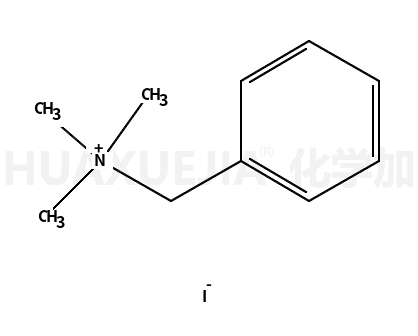 Benzyl trimethylammonium iodide