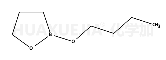 2-丁氧基-1,2-噁硼烷
