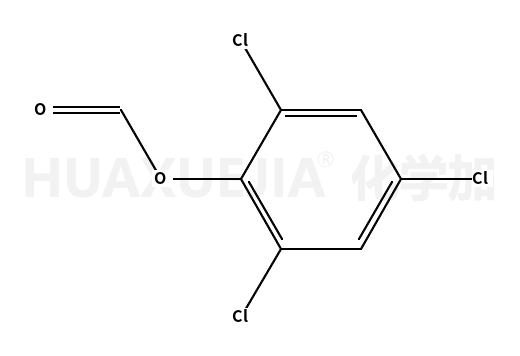 甲酸2,4,6-三氯苯酯