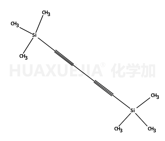 1,4-双(三甲硅基)-1,3-丁二炔