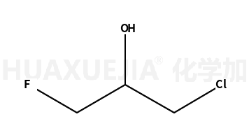1-氯-3-氟-2-丙醇