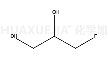 3-氟-1,2-丙二醇