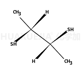 2,3-丁二硫醇