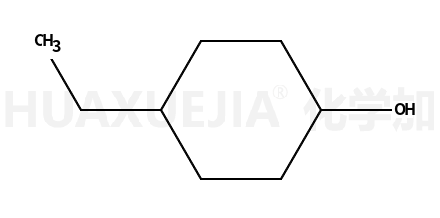 4-乙基环己醇