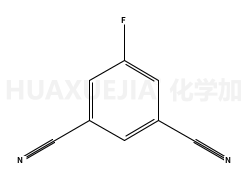 3,5-二氰基氟苯