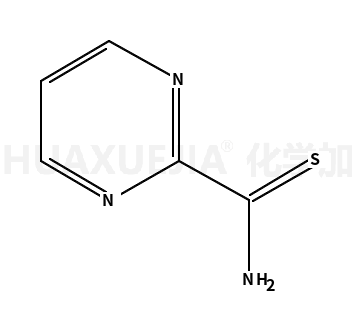 嘧啶-2-硫代甲酰胺