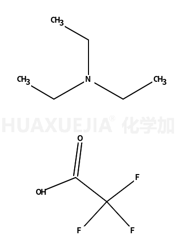 三氟乙酸-三乙基胺