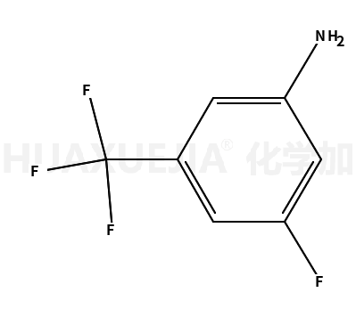 3-氟-5-三氟甲基苯胺