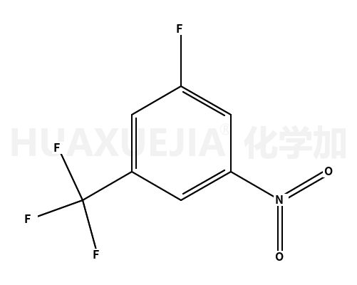 454-73-9结构式