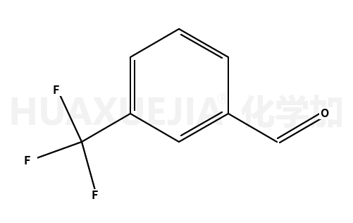 3-(三氟甲基)苯甲醛