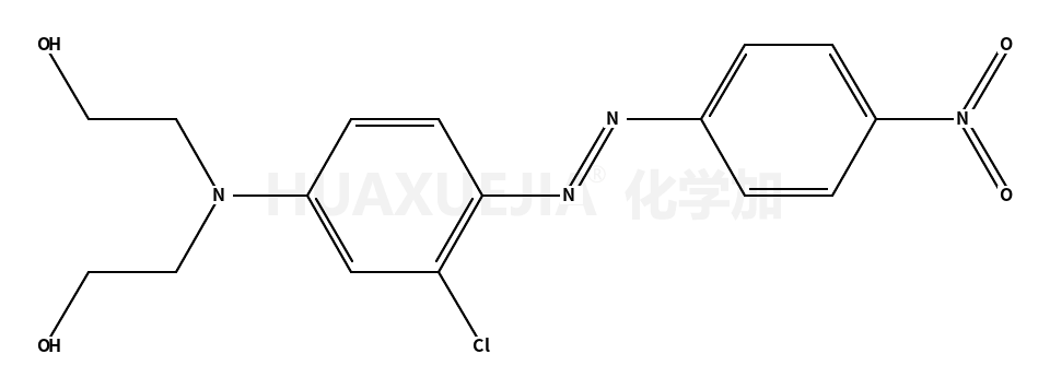 分散红7