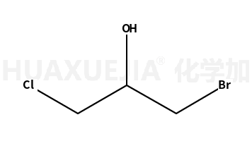 1-溴-3-氯-2-丙醇