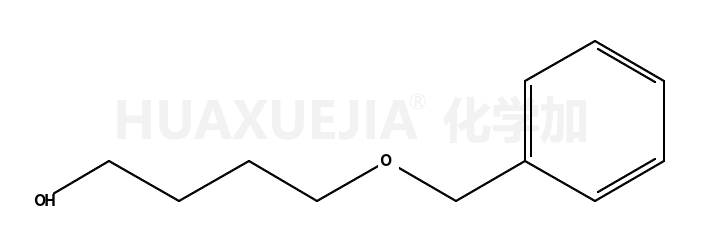 4-苄氧基-1-丁醇