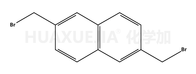2,6-双(溴甲基)萘