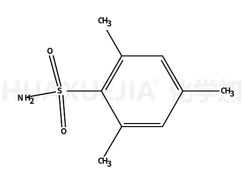 2,4,6-二甲基苯磺酰胺