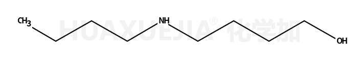 4-正丁胺基-1-丁醇