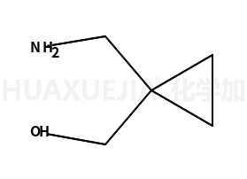 1-氨基甲基环丙烷甲醇