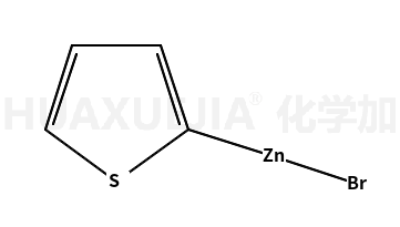 2-噻吩基溴化锌