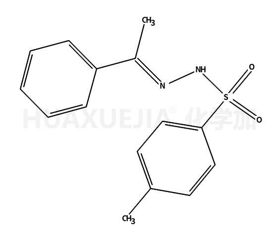 苯乙酮对甲苯磺酰腙