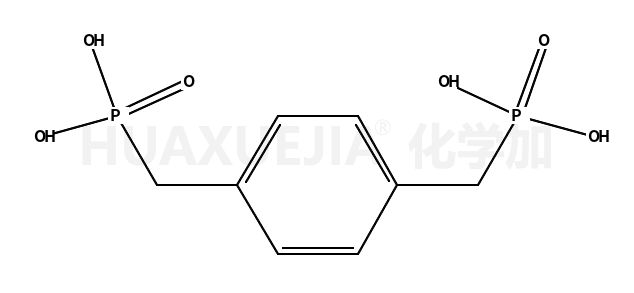 对亚苯基二膦酸