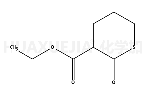 2-氧代噻烷-3-甲酸乙酯