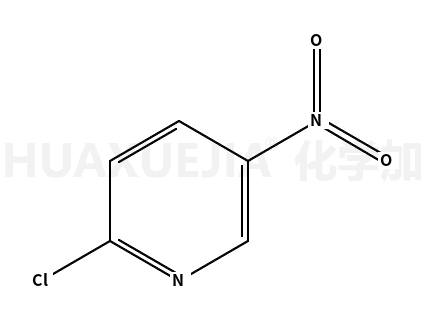 2-Chloro-5-nitropyridine