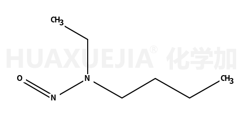 N-亚硝基-N-乙基丁胺
