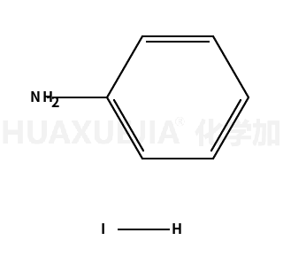 苯胺氢碘酸盐