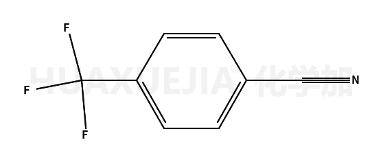 對(duì)三氟甲基苯腈