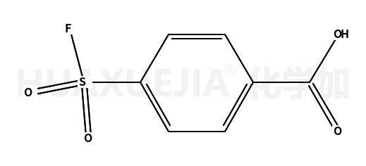 4-(氟磺酰)苯甲酸