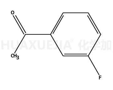 3'-氟苯乙酮