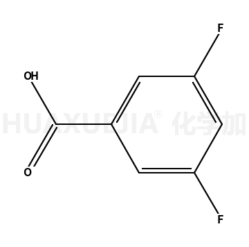 3,5-二氟苯甲酸