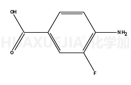 455-87-8结构式