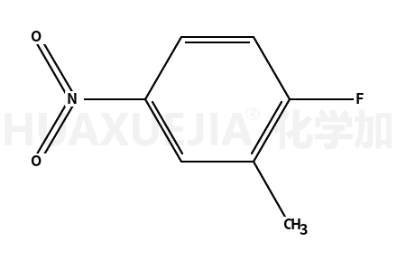 2-Fluoro-5-nitrotoluene