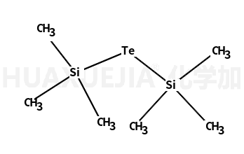 (双(三甲基甲硅烷基))碲化