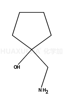 1-(氨基甲基)环戊醇