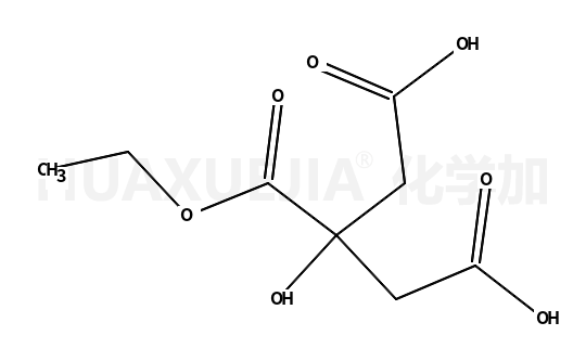 3-(乙氧羰基)-3-羟基戊二酸