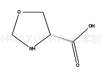 (S)-噁唑啶-4-羧酸