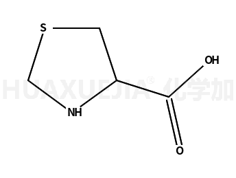 D-THIAZOLIDINE-4-CARBOXYLIC ACID
