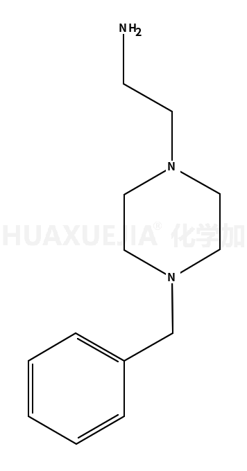 1-(2-氨乙基）-4-苄基哌嗪