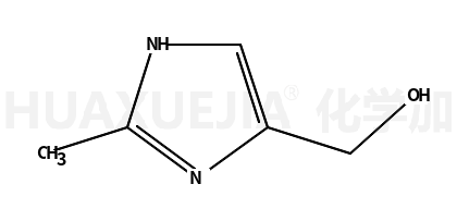 4-羟基甲基-2-甲基-1H-咪唑