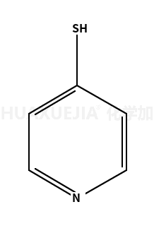 4-吡啶硫醇