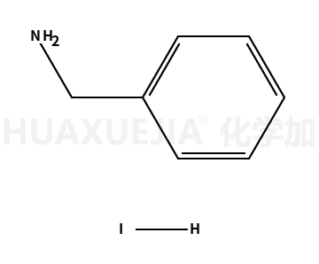 苯甲基碘化胺 / 苯甲胺碘
