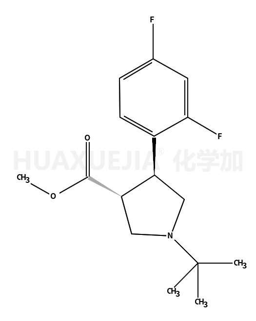 455957-73-0结构式