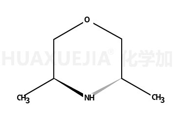 3R,5S-二甲基吗啉