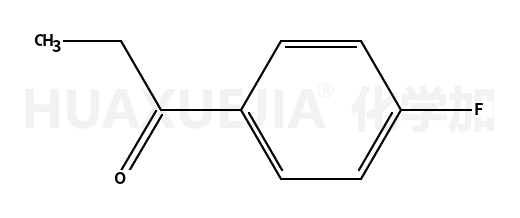 4'-氟苯丙酮