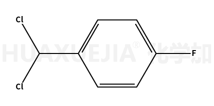 4-氟苯亚甲基氯