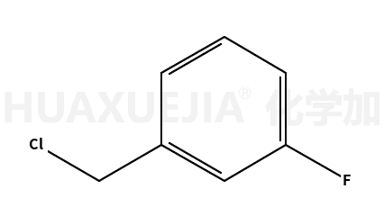 3-Fluorobenzyl chloride